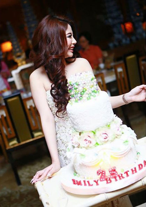 Birthday Party