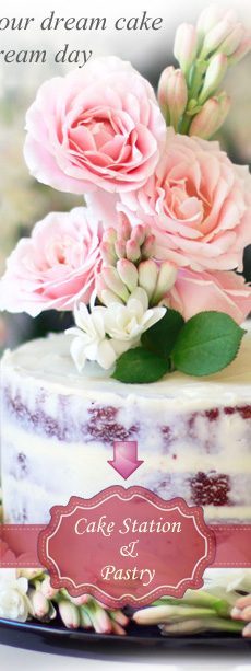 Cake Station
